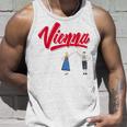 Elegance Ambiance ウィーン タンクトップ 彼への贈り物