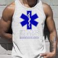 Emstar Of Life 救急医療サービス Emt Paramedic タンクトップ 彼への贈り物