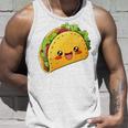 Tacoquad Kawaii Mexican Food Lover Intagetyle 長袖tシャツ タンクトップ 彼への贈り物