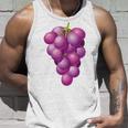 Grapes 葡萄 コスチューム シャツ タンクトップ 彼への贈り物