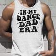 In My Dance Dad Era Dance Dad 父の日 長袖tシャツ タンクトップ 彼への贈り物