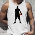 The Legend Basketballlam Dunk For The Basketball Lovers タンクトップ 彼への贈り物