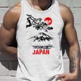I Love Japan This Is Japan Culture Japan Fashion Graphic タンクトップ 彼への贈り物