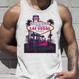 I Love Lasegas ネバダシティ ベガス お土産 ギフト ラスベガス タンクトップ 彼への贈り物