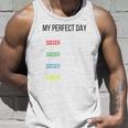 My Perfect Day、サッカー 長袖tシャツ タンクトップ 彼への贈り物
