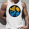 Neo Geo コンソールtシャツ レトロ タンクトップ 彼への贈り物
