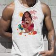 Niñosaianaunrise Camiseta sin mangas Regalos para él
