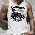 Toonces 自動車教習所 エスト 伝説の運転 猫 面白い タンクトップ 彼への贈り物