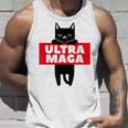 Ultra Maga Cat タンクトップ 彼への贈り物