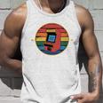 アーケード ゲーマー ビデオゲーム レトロ ゲーマー 長袖tシャツ タンクトップ 彼への贈り物