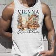 ウィーン オーストリア 旅行 お土産 Meet Me Inienna タンクトップ 彼への贈り物