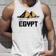 エジプト エジプトピラミッド お土産 タンクトップ 彼への贈り物