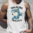カワイイトラレロトラララ-イタリアブレインロットミーム タンクトップ 彼への贈り物