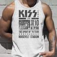 キッス Kiss Roosevelttadium タンクトップ 彼への贈り物