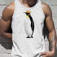 キングペンギン King Penguin タンクトップ 彼への贈り物