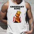 クロワッサンキング タンクトップ 彼への贈り物