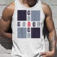 コーチ ディフィニション コーチ メンズ ファニー コーチ タンクトップ 彼への贈り物