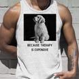 ゴールデンレトリーバー セラピー 、ゴールデンレトリーバー オーナーギフト タンクトップ 彼への贈り物