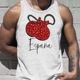 スペイン フラメンコ タンクトップ 彼への贈り物