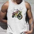 スーパースポーツ バイク レーシング バイク レーシング バックプリント バイク タンクトップ 彼への贈り物