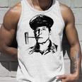 ダグラス マッカーサー アメリカ陸軍退役軍人 Ww2 タンクトップ 彼への贈り物