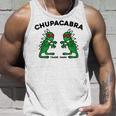 チュパカブラ タンクトップ 彼への贈り物