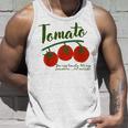 トマトガール 夏 Il ポモドーロ イタリアンサマー タンクトップ 彼への贈り物