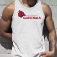 トーマス・ワーシントン・カージナルス タンクトップ 彼への贈り物