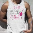 バレエダンサー ダンスガール バレリーナ If Ballet Was Easy It タンクトップ 彼への贈り物