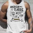 パイパーカブ 飛行機 アメリカンクラシック タンクトップ 彼への贈り物