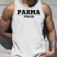 パルマ イタリア ヴィンテージ パルマ タンクトップ 彼への贈り物