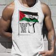 パレスチナフリーパレスチナフリーガザパレスチナ国旗 タンクトップ 彼への贈り物