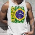 ブラジル 旗 大 国旗 メンズ レディース キッズ ブラジル タンクトップ 彼への贈り物