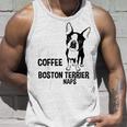 ボストンテリアtシャツ ボストンテリアシャツ レディース メンズ タンクトップ 彼への贈り物