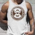 ボンレス犬とボンレス猫 ロゴ タンクトップ 彼への贈り物