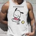ポチャッコ ランニング ライトカラー タンクトップ 彼への贈り物