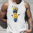 ミニオン Bob&Kevincg タンクトップ 彼への贈り物