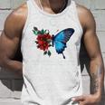 モナーク 蝶 天体 蝶 太陽 月 満ち欠け マジカル。 タンクトップ 彼への贈り物