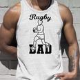 メンズ ラグビー お父さん ラグビーコーチ サッカー 父の日 タンクトップ 彼への贈り物
