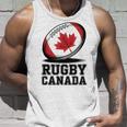 ラグビー カナダ ファン メープルリーフ スポーツ メンズ カナダ国旗 レディース タンクトップ 彼への贈り物