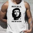 リコール ギャヴィン・ニューソム 反共産主義 反左 チェ・ゲバラ タンクトップ 彼への贈り物