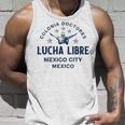 レスリング ルチャリブレ レスラー ヴィンテージ タンクトップ 彼への贈り物