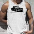 古い車 ヴィンテージ タンクトップ 彼への贈り物