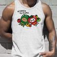 愛しすぎて大好きすぎる。 ベジタブル タンクトップ 彼への贈り物