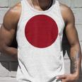 日の丸 日本の国旗 日章旗 日本国 にほん にっぽん かっこいい タンクトップ 彼への贈り物