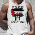 無料のパレスチナ服 タンクトップ 彼への贈り物