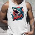総合格闘技 プレデター バックプリント タンクトップ 彼への贈り物