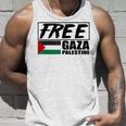 自由ガザ パレスチナ パレスチナ 国旗 自由パレスチナ ガザ タンクトップ 彼への贈り物