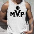 野球 Mvp Mostaluable Player スポーツtシャツ タンクトップ 彼への贈り物