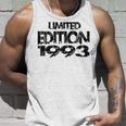限定版 1993 誕生日 1993年 1993年生まれ タンクトップ 彼への贈り物